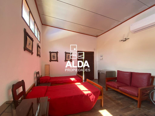 Casa Bella Vista Piriápolis 3 Dorms Alquiler Temporada Ca300210