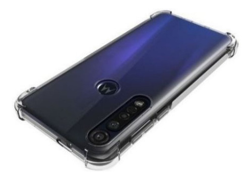 Imagen 2 de 2 de Carcasa, Case, Funda Protectora Motorola G8 Play Plus