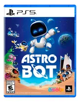 Comprar Ps5 Videojuego Astro Bot