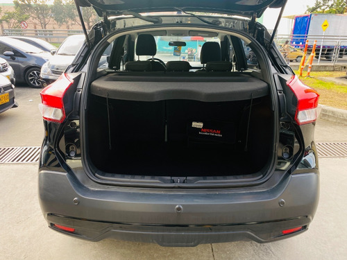 Nissan Kicks Advance At 2019 1600cc