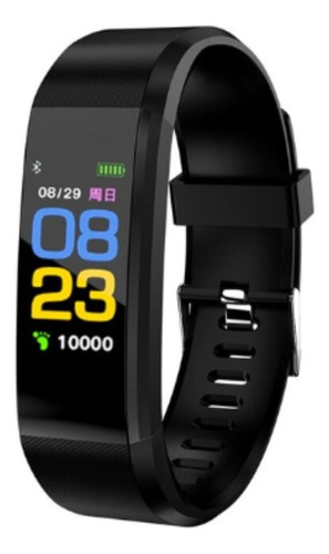 Smart Band - Reloj Inteligente Deportivo Fitness Bluetooth