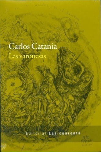 Las Varonesas - Carlos Catania