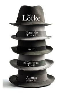 Segundo Tratado Sobre El Gobierno Civil - Locke, John