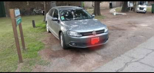 Volkswagen Vento 2.5 Luxury 170cv 2011