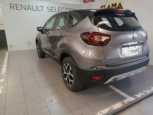 Imagen 5 de 15 de Renault Captur Intense 2.0 2021