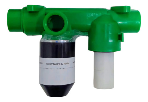Grifería Ducha Monocom Duchador Embutir Hydros Calyx Transf