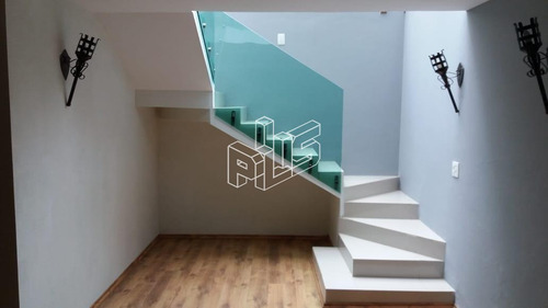 Casa Á Venda E Para Aluguel Em Aparecidinha - Ca002311
