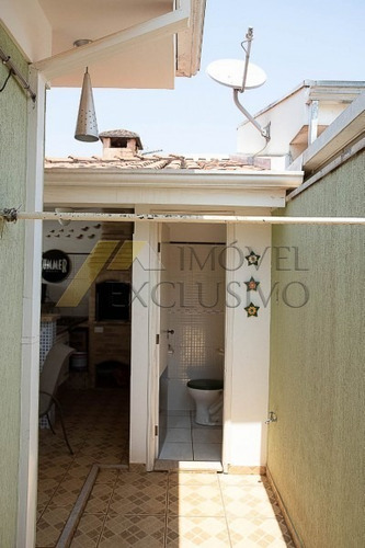 Imagem 15 de 15 de Casa, Residencial Jequitibá, Ribeirão Preto - 696-v