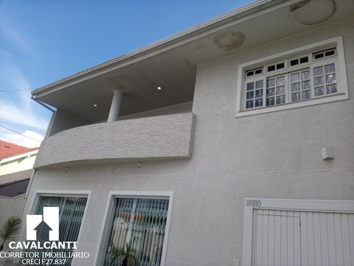 Imagem 3 de 30 de Casa - Ca00238 - 70325929