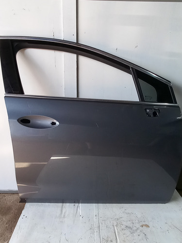 Porta Dianteira Direita Gm Cruze Ltz 1.4 2019 Turbo Hatch 