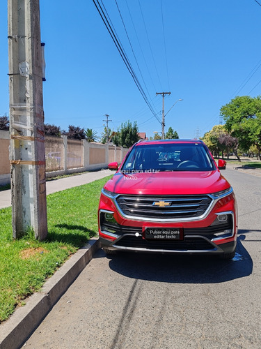 Chevrolet Captiva Captiva Ltz