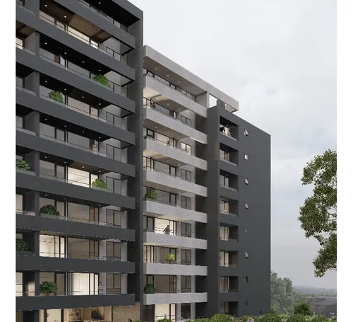 Venta Departamentos Nuevos Edificio Altolué