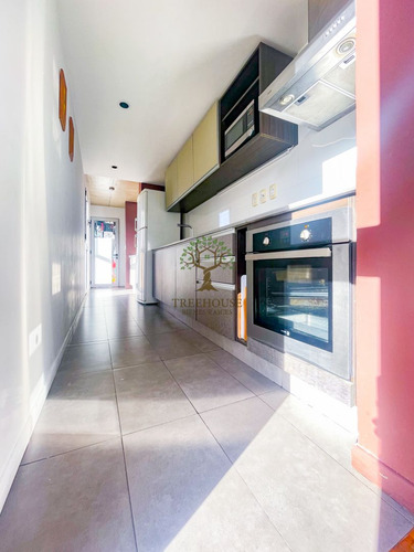 Imagen 11 de 30 de Apartamento En Venta De 3 Dormitorios En Malvin (ref: Tbr-2628)