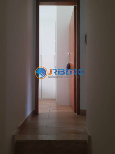 Imagem 28 de 30 de Casa Em Condomínio À Venda Em Santana (zona Norte) São Paulo-sp - 180069