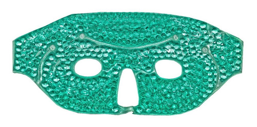 Mascarilla Perlas De Gel En Frio/caliente Confort En Ojos