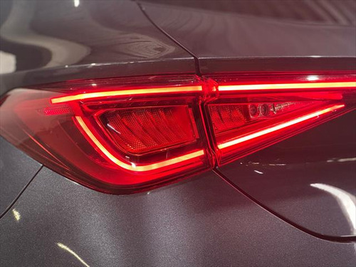 Cupra Leon 2023
