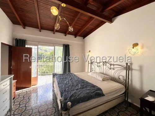 Se Vende Casa En Macaracuay