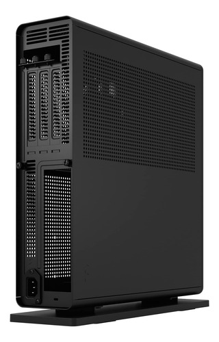 Fractal Design Ridge Black - Tarjeta Pcie 4.0 Incluida Inclu