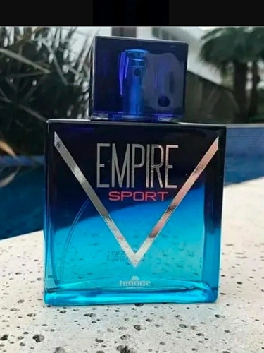 Perfume Empire Sport 100ml - mL a $1419