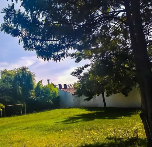 Imagen 2 de 4 de Terreno En Venta En Pilar