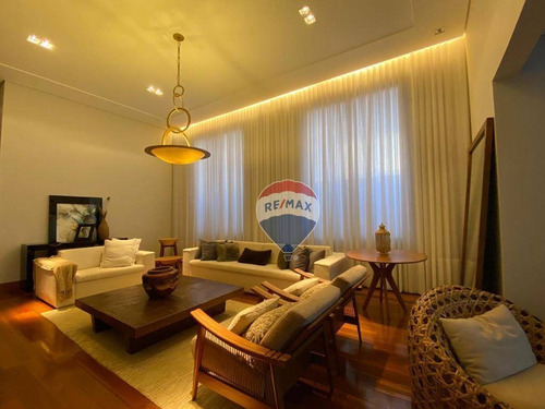 Imagem 2 de 21 de Casa Com 3 Dormitórios À Venda, 280 M² Por R$ 2.000.000,00 - Condomínio Villa Lobos - Paulínia/sp - Ca2135