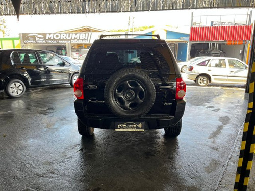 Ford Ecosport Ecosport 1.6 XLS 8V FLEX 4P MANUAL