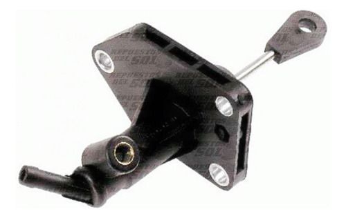 Bomba Embrague Para Hyundai Tucson 2.0 2004 2010