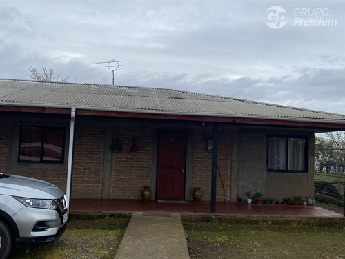 Casa En Venta En Longaví