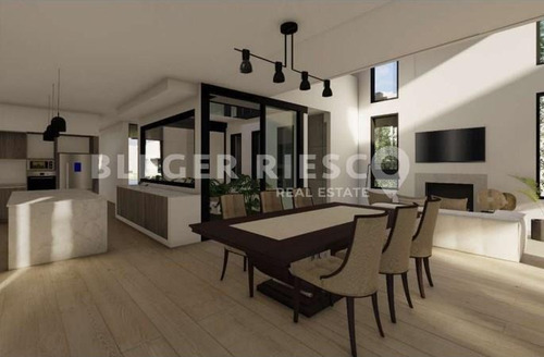 Imagen 1 de 5 de Casa En Venta Ubicado En Castaños, Nordelta, Tigre