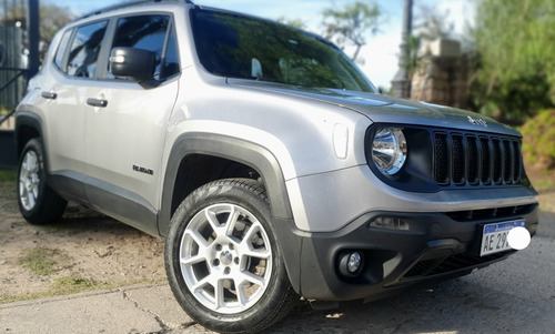 Jeep Renegade 1.8 Sport