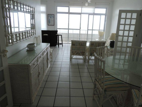 Imagem 2 de 20 de Apartamento Residencial À Venda, Centro, Guarujá. - Ap1490 - 34708342