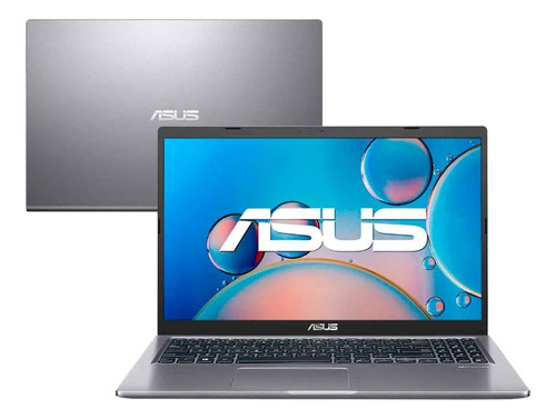 Notebook Asus X515ja 15.6' Core I3 4gb Ram 256gb Ssd Outlet