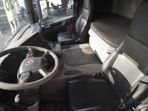 Scania G 540 A6x4 2020