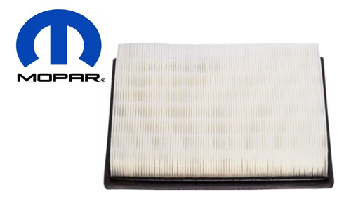 Filtro Aire Motor Cherokee 3.7 Kj 2005 2006 2007 Commander