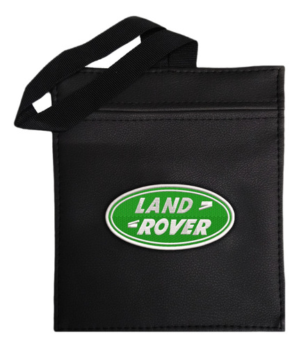 Bolsa  De Basura Para Carro Land Rover