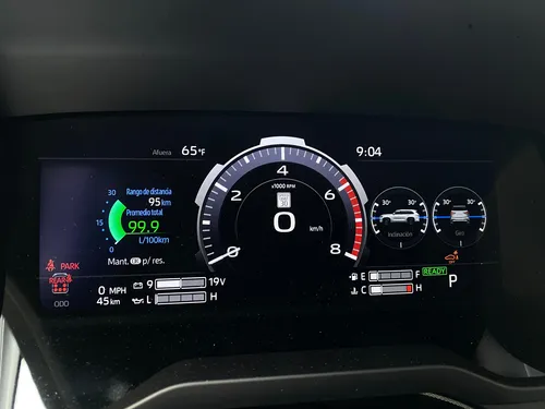 Toyota Sequoia TRD PRO
