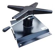 Comprar Base Giratoria Butaca Boxer Ducato Conduct Motorhome Rodante