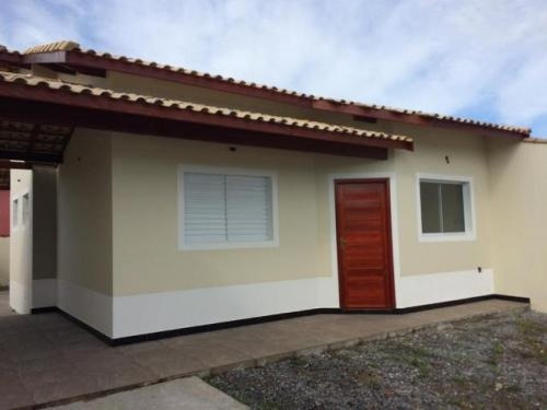Imagem 1 de 11 de Casa Próximo Ao Mar Em Itanhaém! 250m² - 7204 Lc