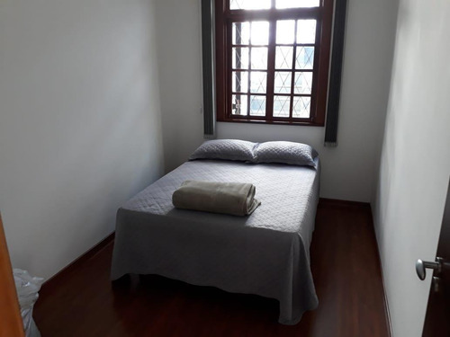 Imagem 12 de 15 de Casa Para Venda Em Teresópolis, Granja Guarany, 3 Dormitórios, 1 Suíte, 1 Banheiro, 2 Vagas - C-549_2-1217589