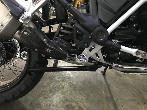 Imagen 14 de 15 de Bmw R 1250gs