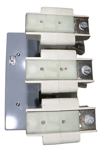 Joslyn Clark Mvcl77u034a72-76-125-x002s Contactor De Vacío