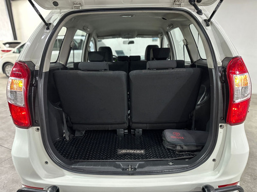 Toyota Avanza 1.5 Xle At