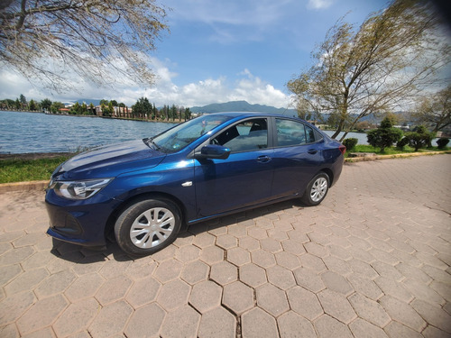 Chevrolet Onix 1.3 Ls Mt