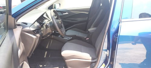 Chevrolet Onix 1.0t Ls At