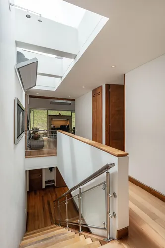 Casa En Venta En Arboretto. Cod V16266
