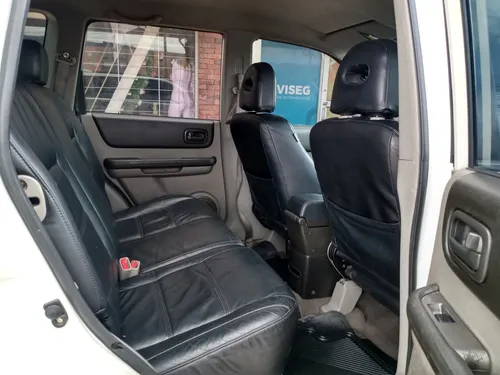 Nissan X-Trail 2.5cc MT AA 4X4
