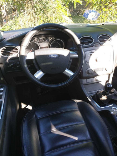 Ford Focus 1.8 Tdci Ghia