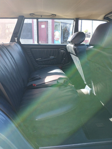 Imagen 12 de 15 de Mercedes Benz 300 Td Año 1981