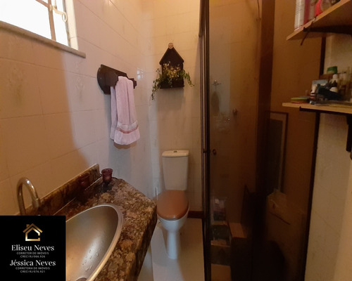 Imagem 26 de 30 de Vendo Casa De Luxo No Bairro Estância Aleluia Em Miguel Pereira. - Ca00070 - 68372220