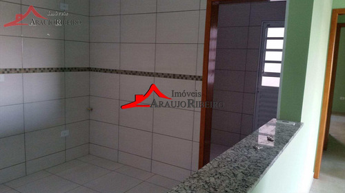 Imagem 9 de 18 de Apartamento Com 2 Dorms, Flor Do Vale, Tremembé - R$ 175 Mil, Cod: 3218 - V3218